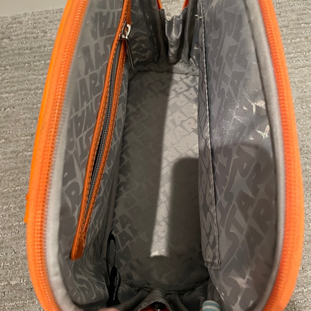 COPY - Star Wars lounge fly BB-8 purse never carried